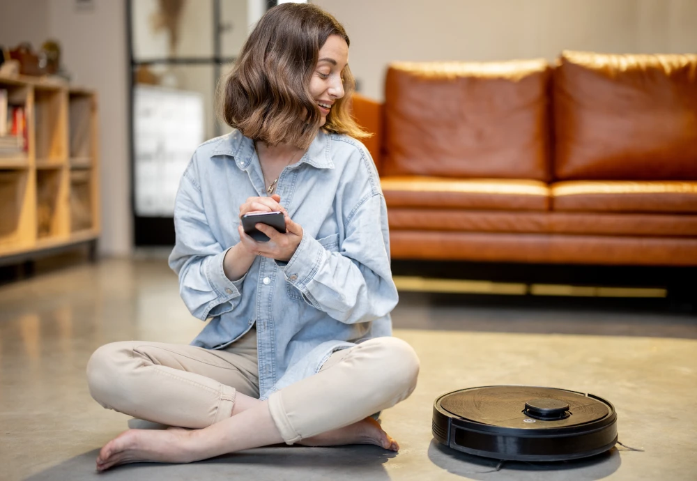 which is best robot vacuum cleaner